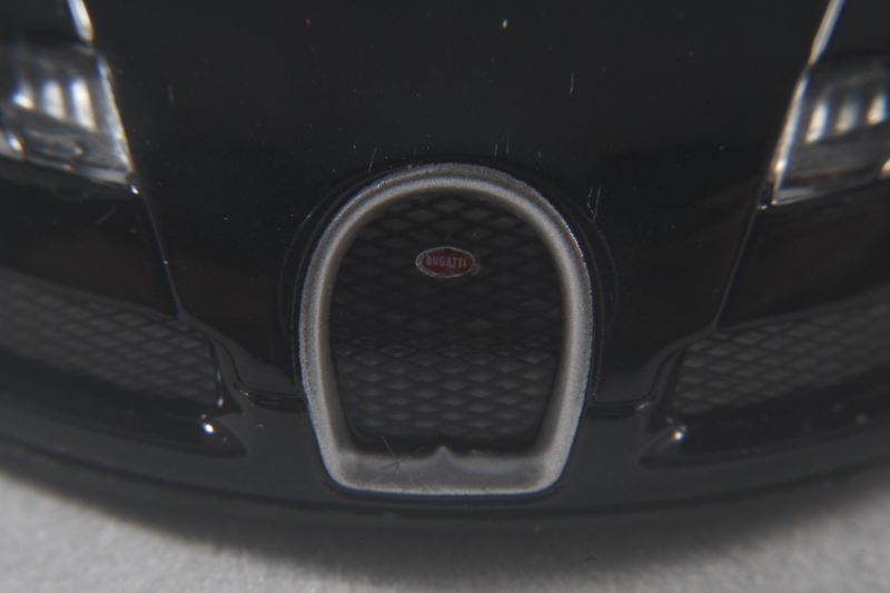 Illustration for article titled LaLD Car Week: Beautiful Black Bugatti